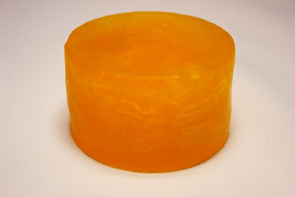Jabón con Luffa Exfoliante - Imagen 2