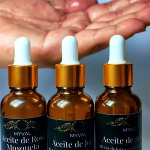 Aceites