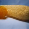 Jabón con Luffa Exfoliante