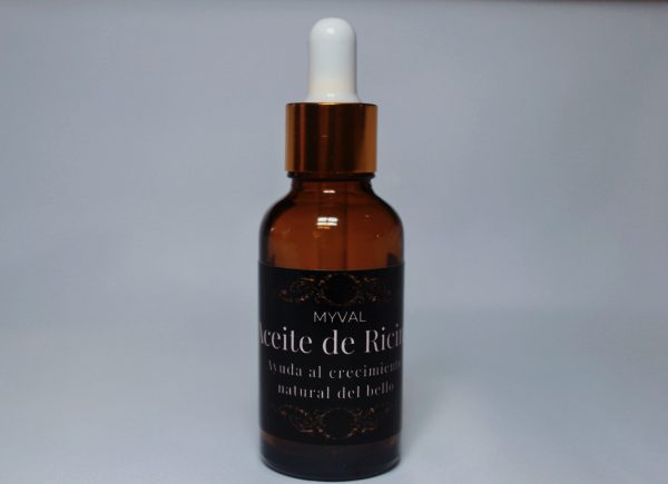 Aceite de Ricino