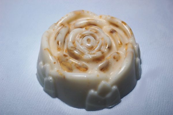 Jabón Leche de Cabra