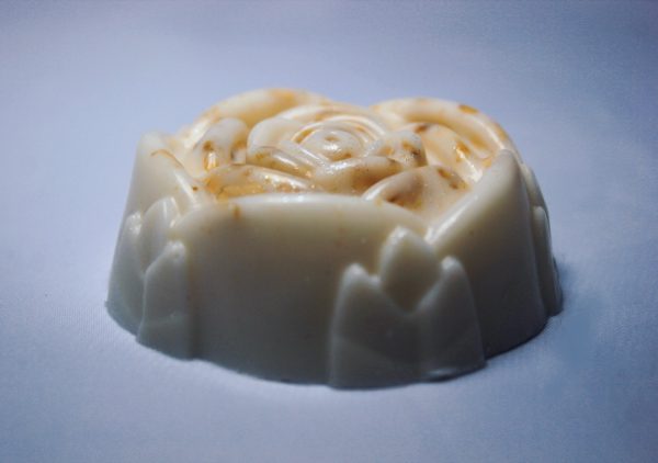 Jabón Leche de Cabra - Imagen 2